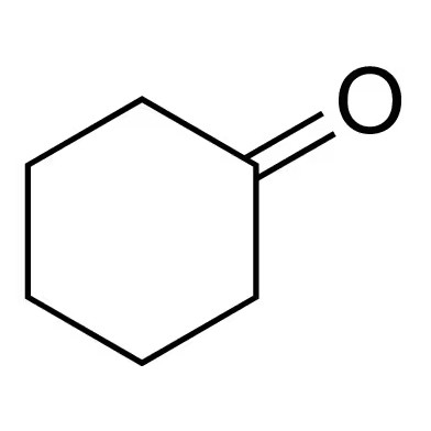 CIKLOHEKSANON CAS 108-94-1